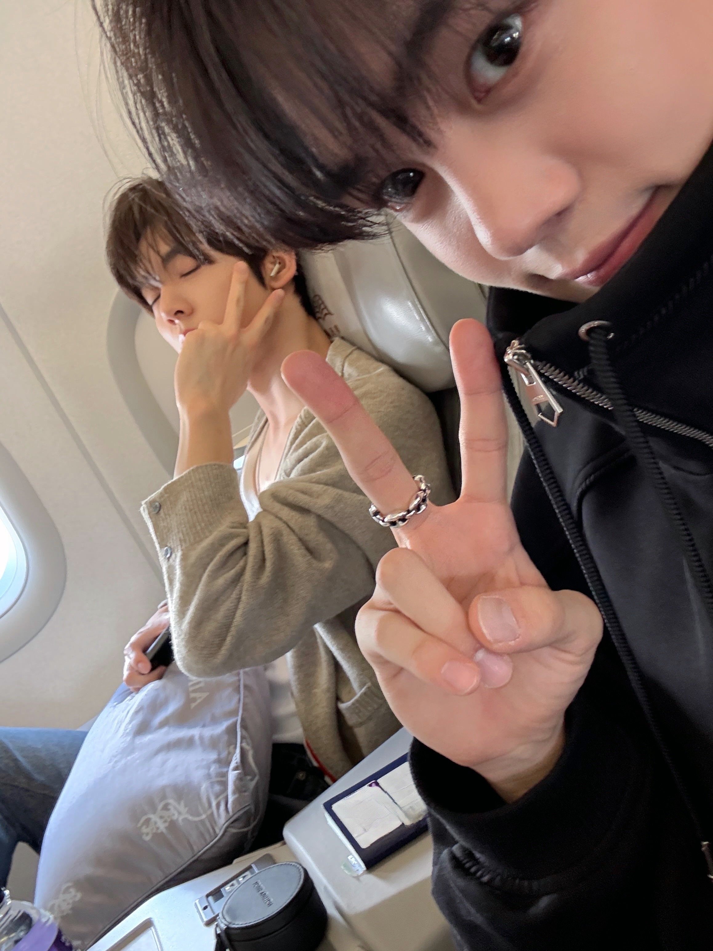 [잡담] 김규빈 한유진 콩딱즈 | 인스티즈