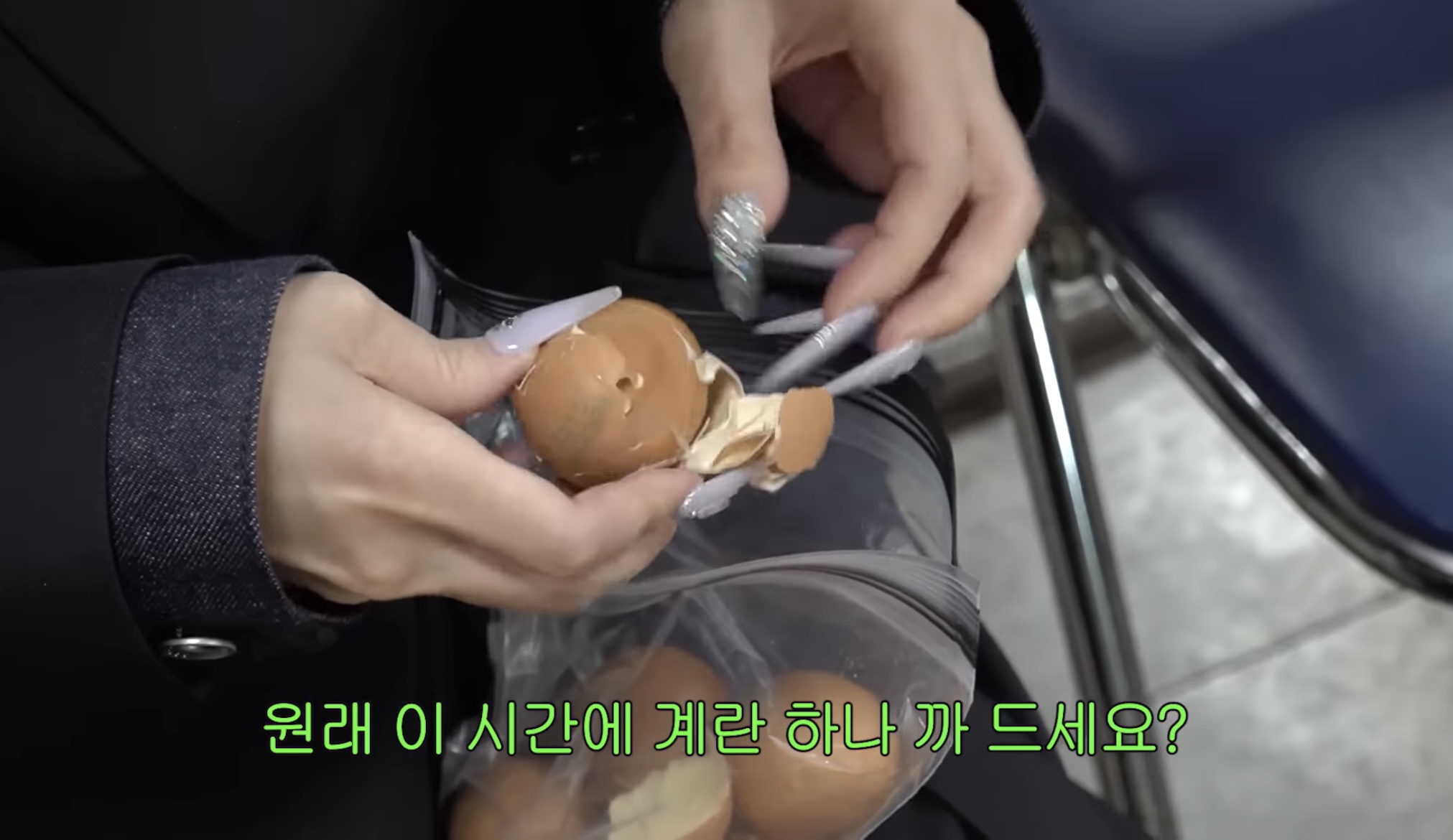 교회 6개월차 서인영이 교회 가서 하는 일 | 인스티즈