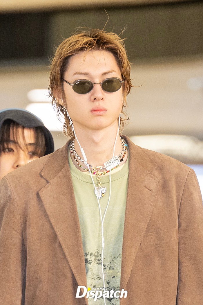 [잡담] 요즘 마틴 아웃핏 완내스시다.... | 인스티즈