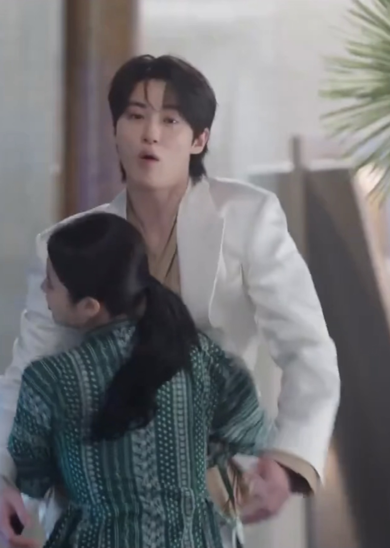 [잡담] 대군부인) 희주카포 구도좀 봐 ㅋㅋㅋㅋㅋㅋㅋ | 인스티즈