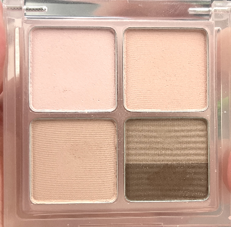 [잡담] 여쿨라~페일인데 코랄이 너무 예뻐보여서 페리페라 4구 팔레트 샀거든? 벚꽃 뭐시기? 와 이거 개이쁘다 | 인스티즈