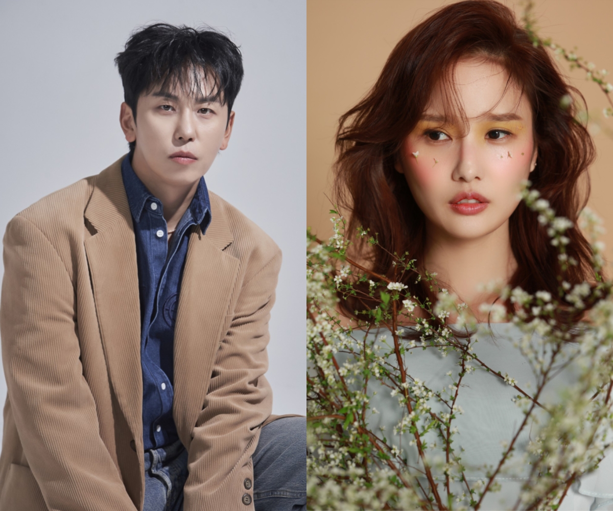 [정보/소식] 데이브레이크X써니힐, '심우면 연리리' OST 참여. "오늘 16일 발매” | 인스티즈