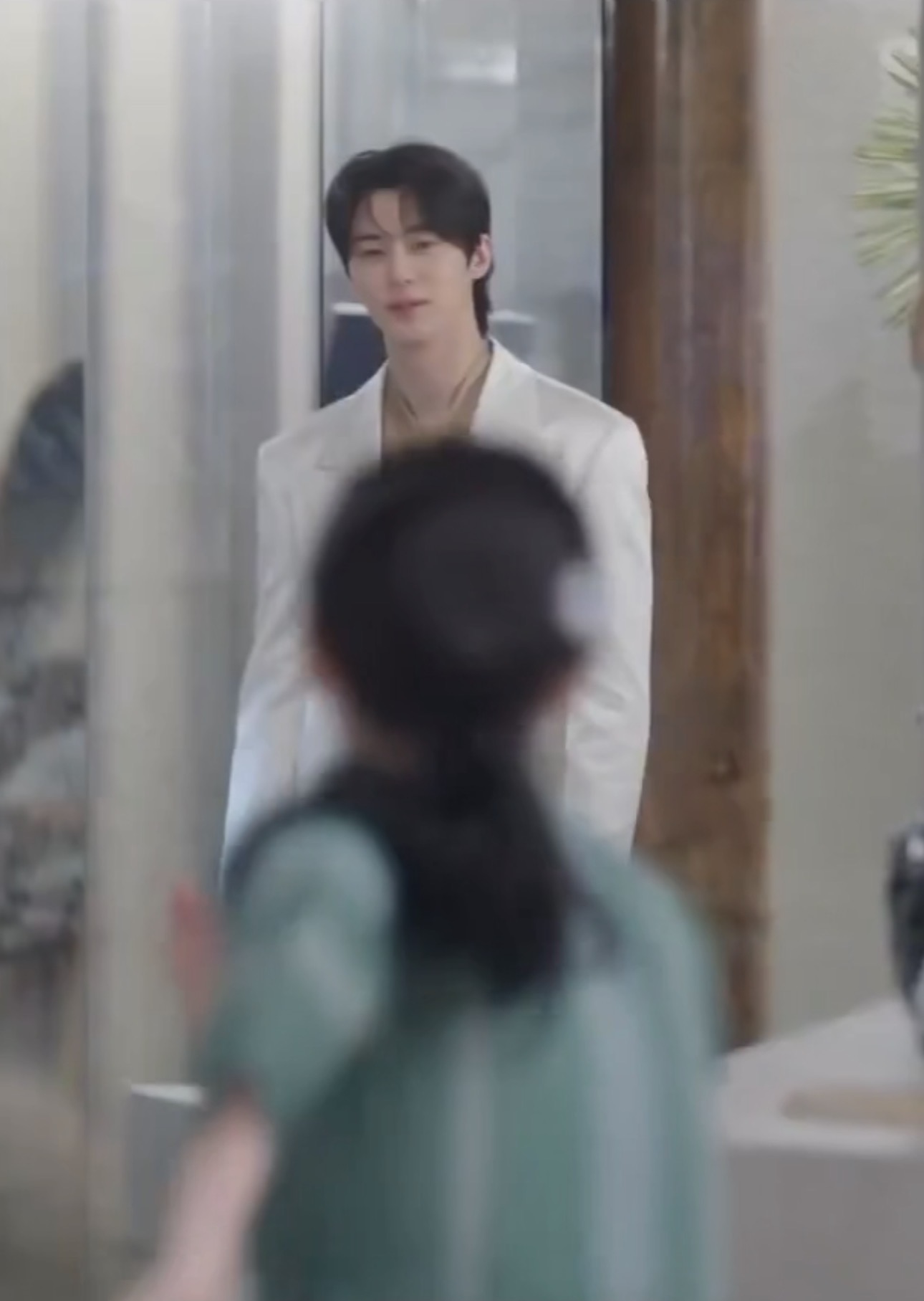 [잡담] 대군부인) 희주카포 구도좀 봐 ㅋㅋㅋㅋㅋㅋㅋ | 인스티즈