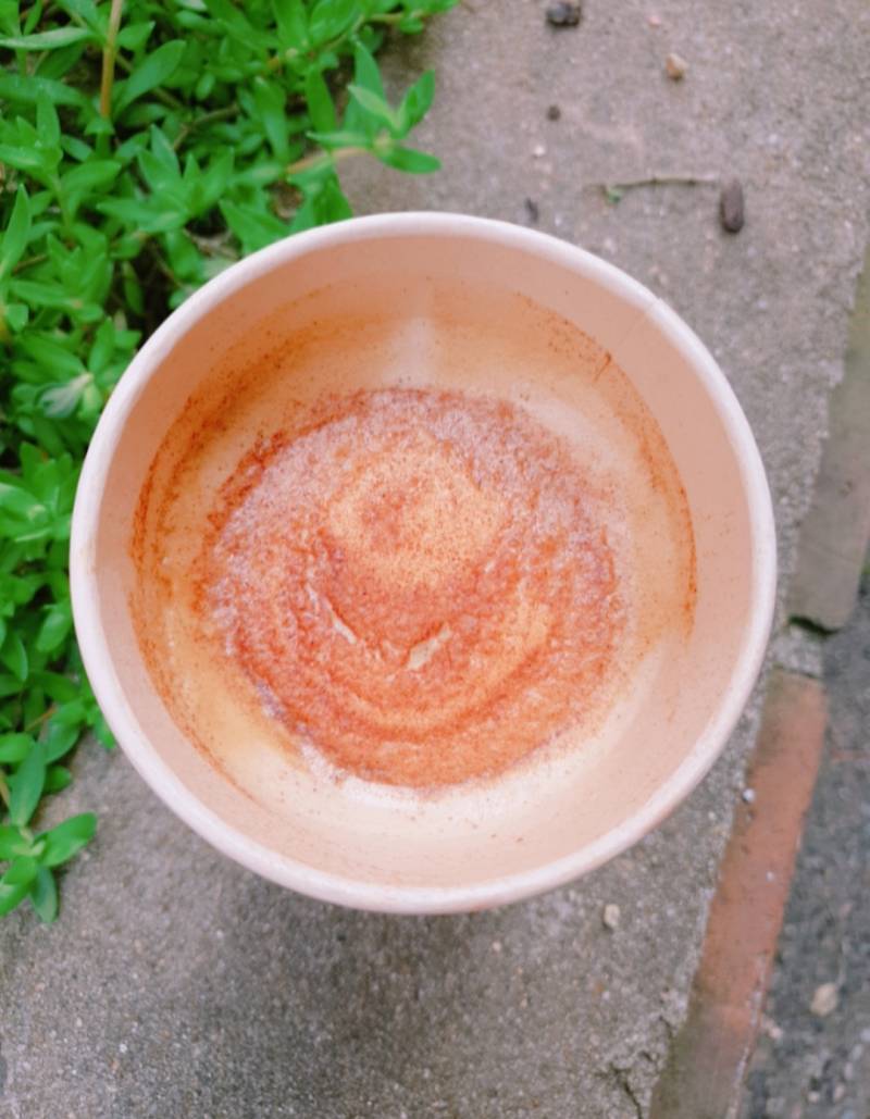 [잡담] 카푸치노 한 잔과 함께하는 아침 | 인스티즈