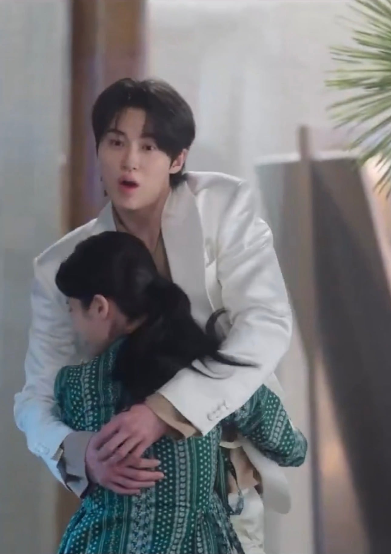 [잡담] 대군부인) 희주카포 구도좀 봐 ㅋㅋㅋㅋㅋㅋㅋ | 인스티즈