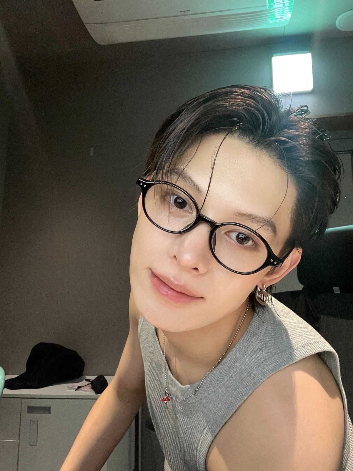 [잡담] 코르티스 제임스가 머리 한번 길러줬으면 좋겠다 | 인스티즈