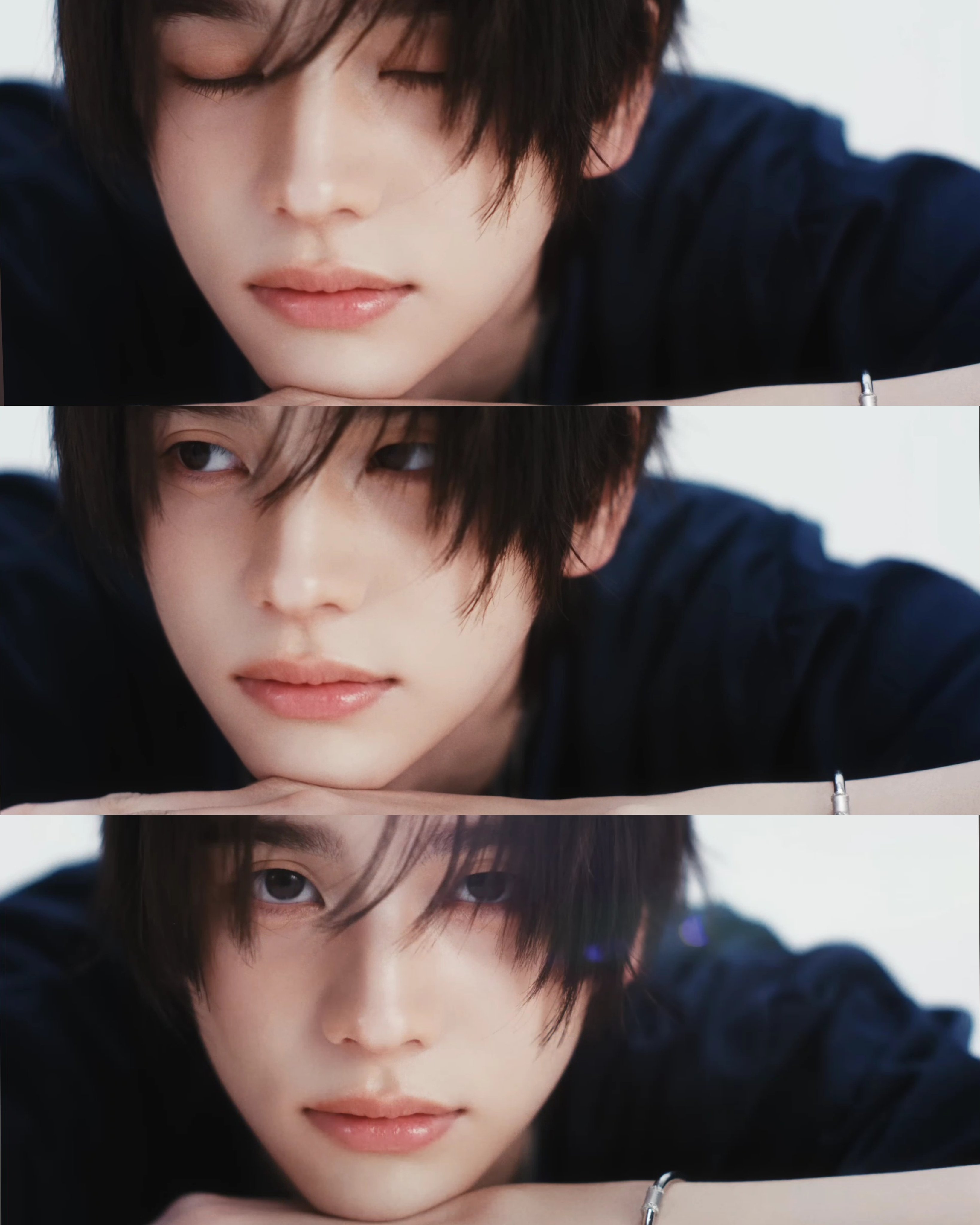 [잡담] 신유 잘생겼다 생각 진심 한번도 안해봤는데 ..... | 인스티즈