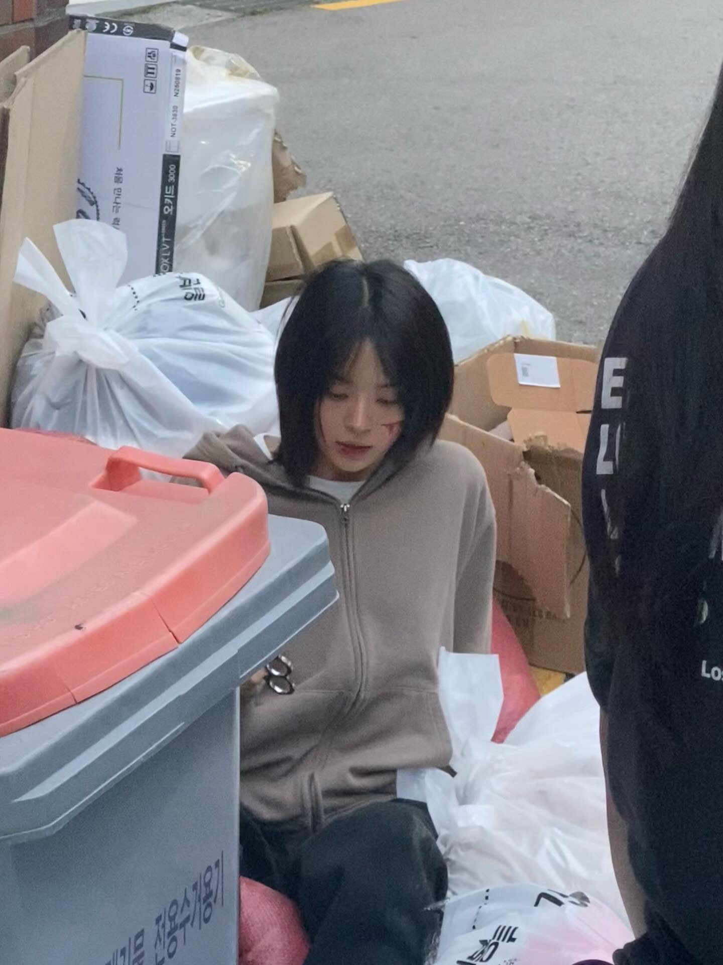 [잡담] 전소영 장르물에서도 자주 보고싶고 | 인스티즈