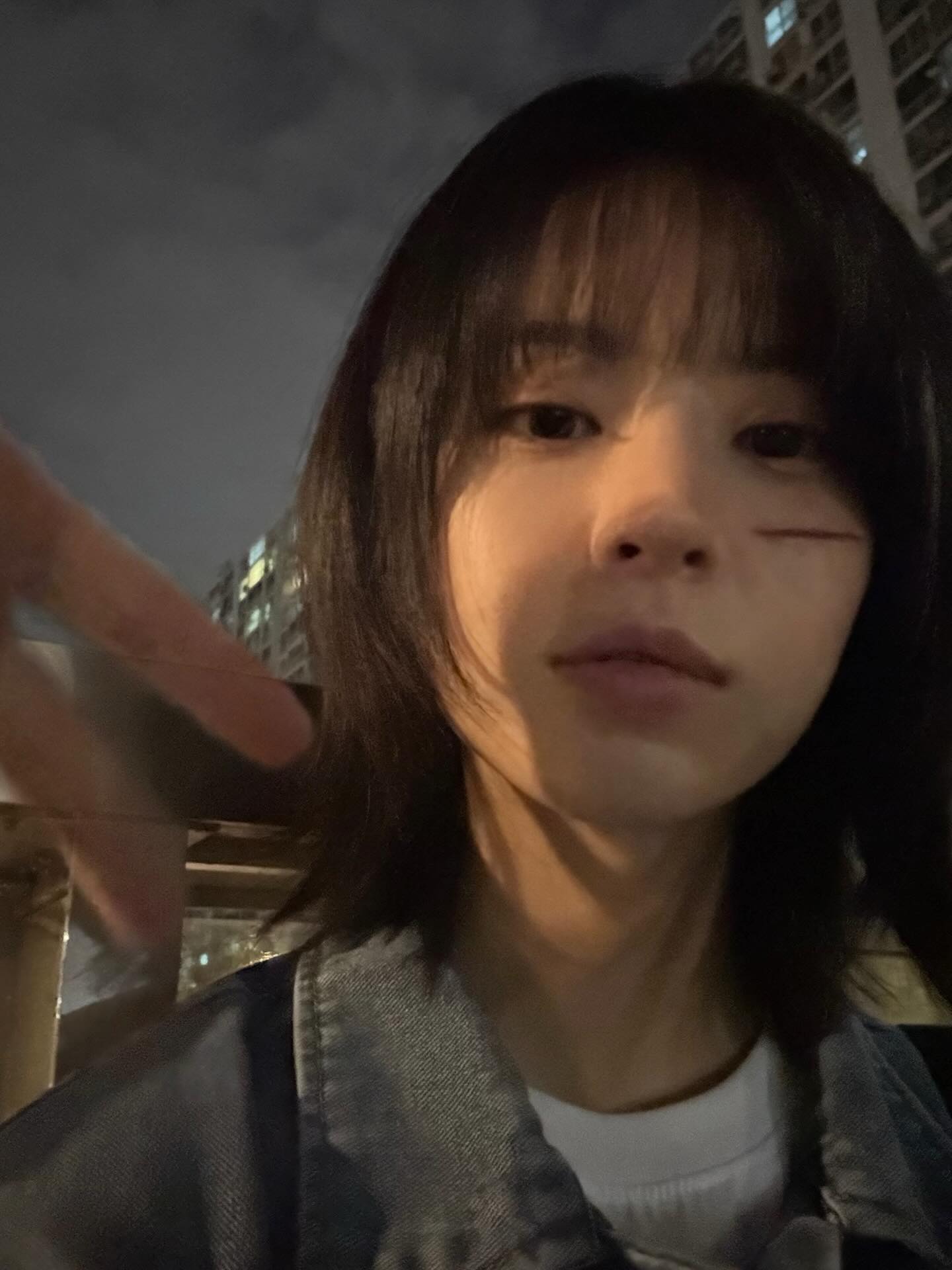 [잡담] 전소영 장르물에서도 자주 보고싶고 | 인스티즈