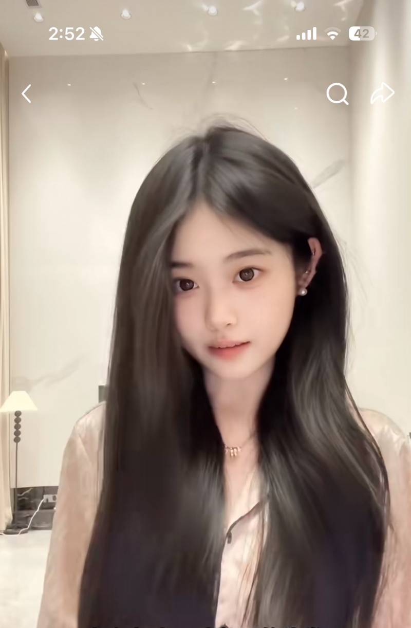 요즘 일본젠지들의 미적기준이라는 머리숱..JPG | 인스티즈