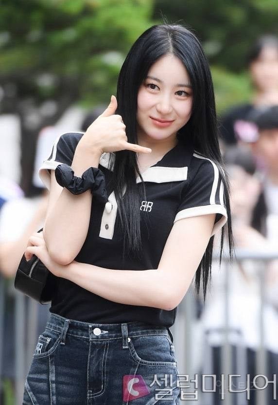 팬들 사이에서 금발파 흑발파 갈린다는 여돌.jpg | 인스티즈