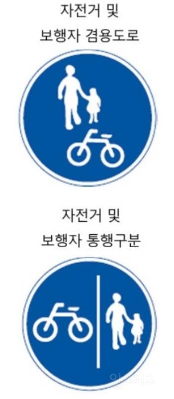 대한민국 자전거도로 의외의 사실…jpg | 인스티즈