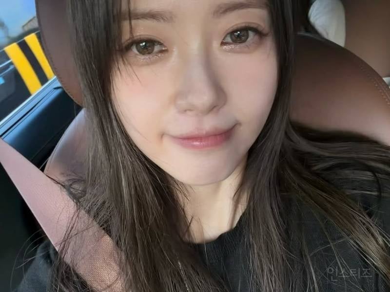 고아라 근황.jpg | 인스티즈