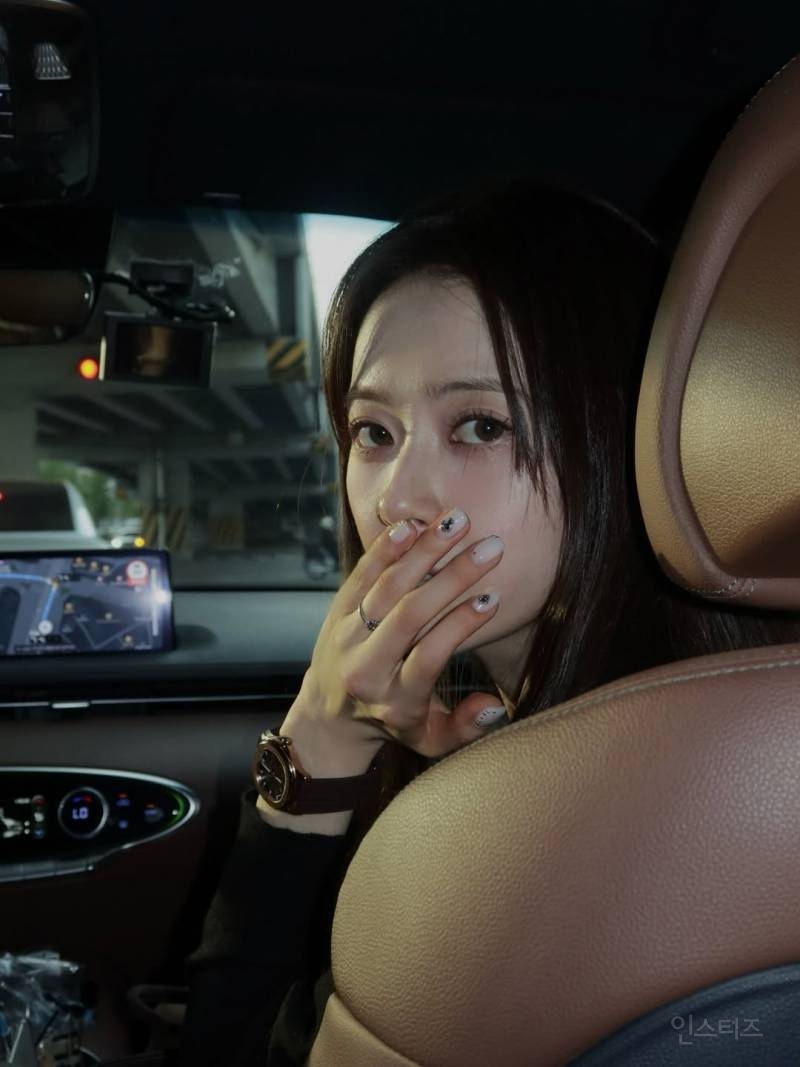 고아라 근황.jpg | 인스티즈