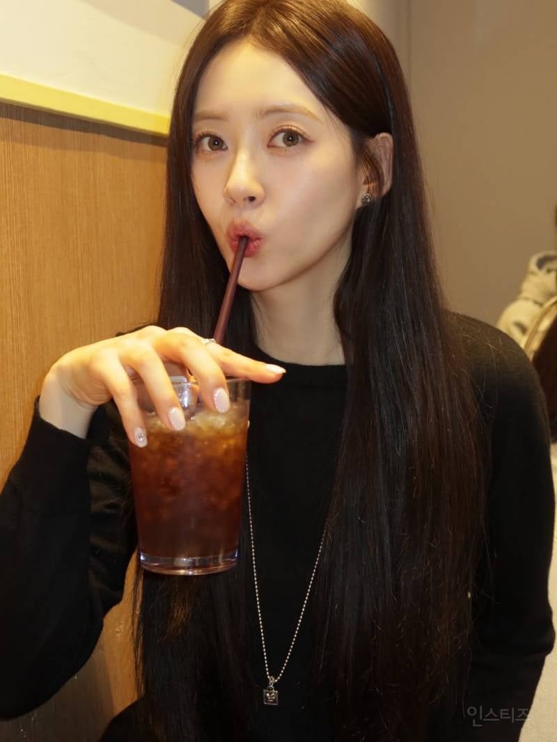 고아라 근황.jpg | 인스티즈