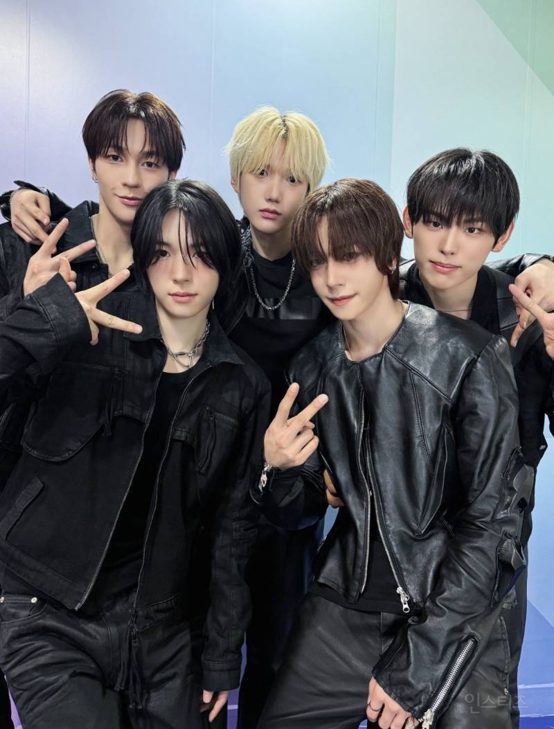 박재범처럼 남자 아이돌 프로듀싱한 김재중 근황.jpg | 인스티즈