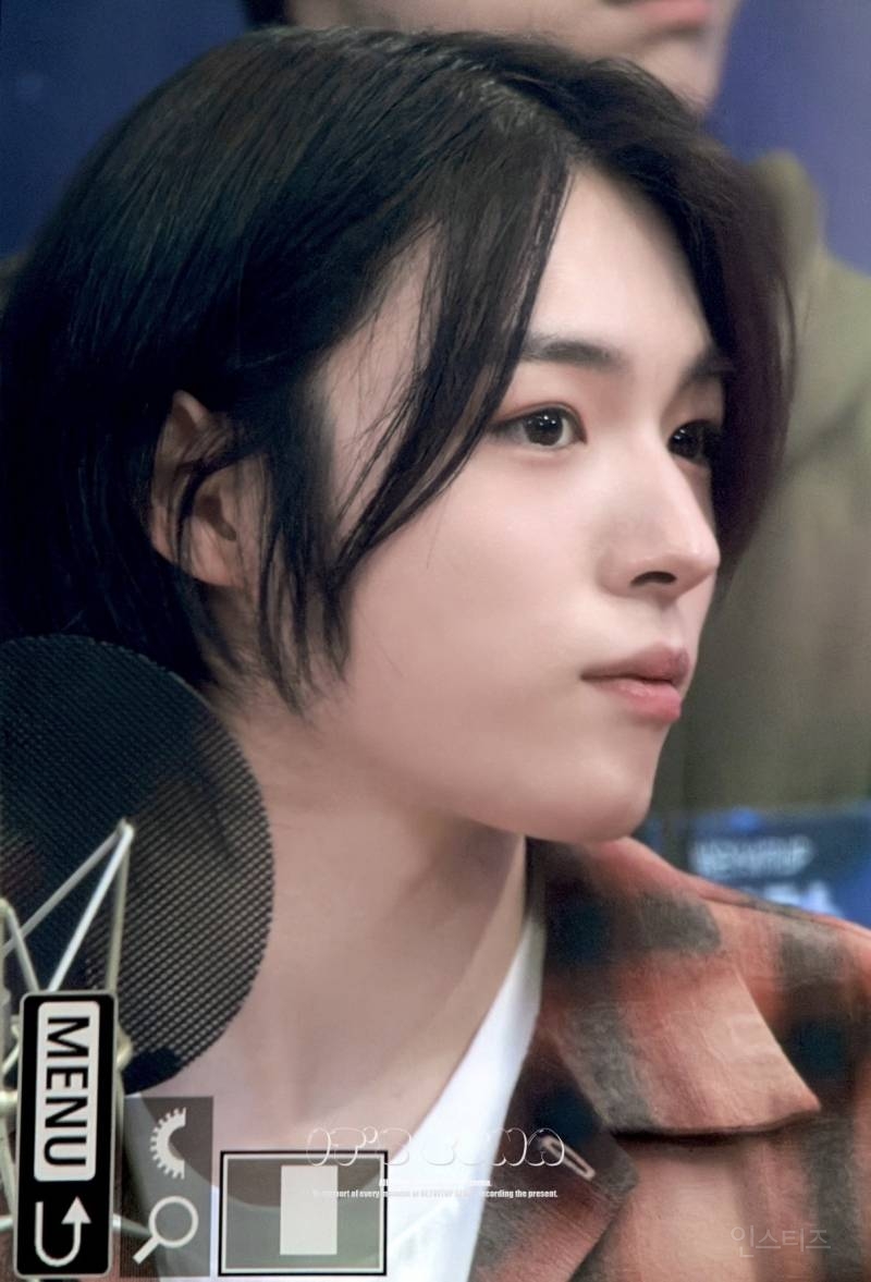 언급되는 닮은 꼴이 이연희 한소희 김재중인 신인 아이돌.jpg | 인스티즈
