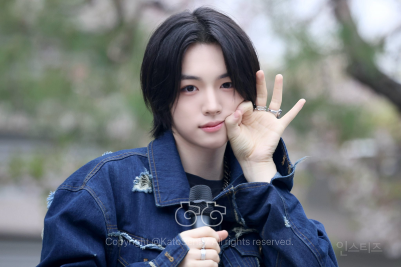 언급되는 닮은 꼴이 이연희 한소희 김재중인 신인 아이돌.jpg | 인스티즈
