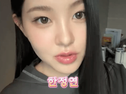 멤버 간 얼굴합 𝙈𝙄𝘾𝙃𝙄𝙉 신인 걸그룹 HOW | 인스티즈