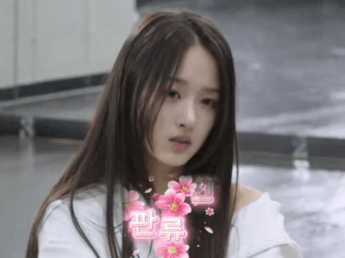 멤버 간 얼굴합 𝙈𝙄𝘾𝙃𝙄𝙉 신인 걸그룹 HOW | 인스티즈