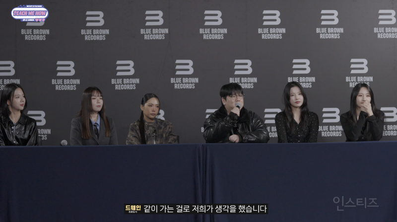 드디어 데뷔하는 서바 걸그룹 .jpg | 인스티즈
