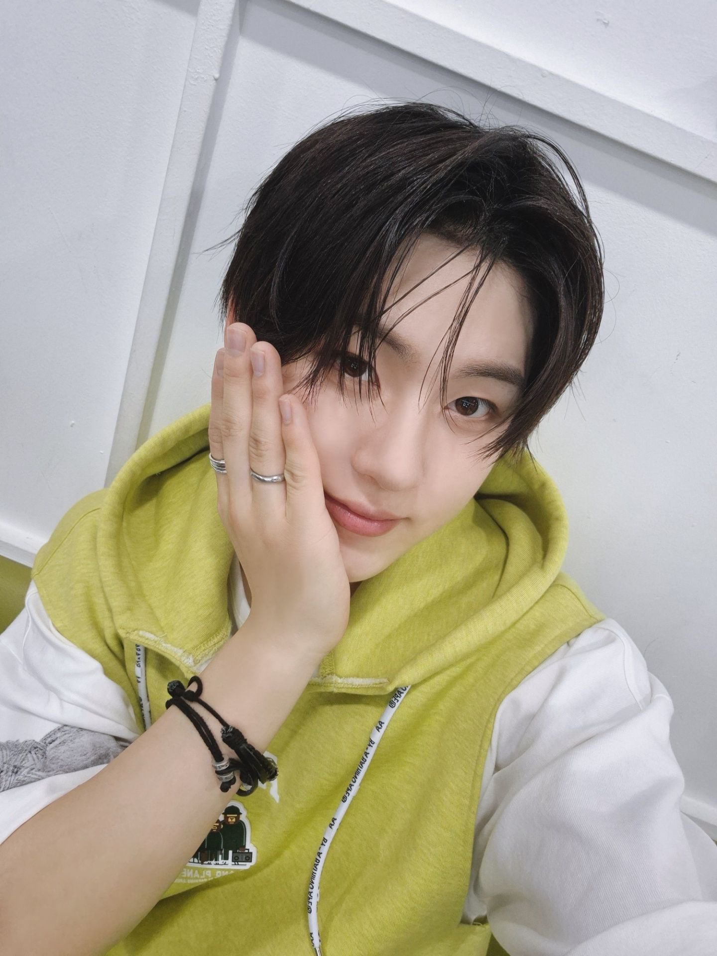 [잡담] 계훈이 셀카 | 인스티즈