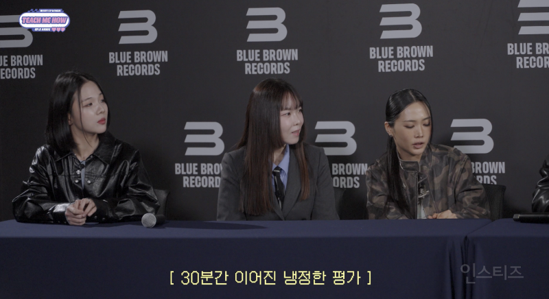 드디어 데뷔하는 서바 걸그룹 .jpg | 인스티즈