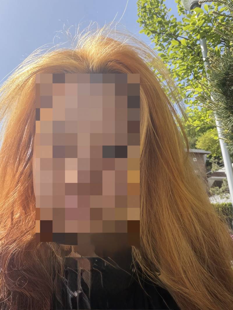 [잡담] 탈색 두번했어 | 인스티즈
