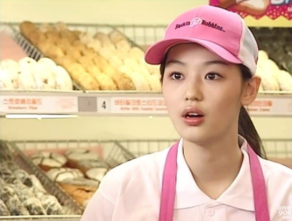 [잡담] 확실히 그시절 여자배우들은 분위기부터가 ㄹㅇ 다르다 ㅋㅋㅋ | 인스티즈