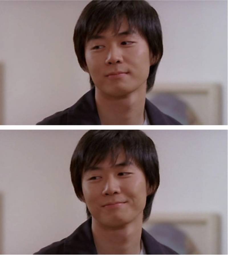 [잡담] 박찬호 선수 연정훈이랑 닮은거 같아 | 인스티즈