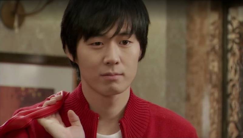 [잡담] 박찬호 선수 연정훈이랑 닮은거 같아 | 인스티즈