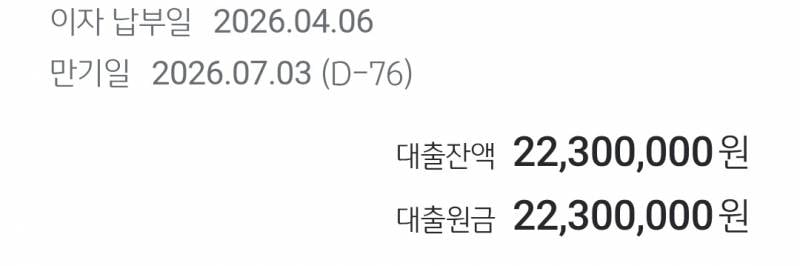 [잡담] 주식 하려고 나보다 대출 많이 받은 익 혹시 있어? | 인스티즈