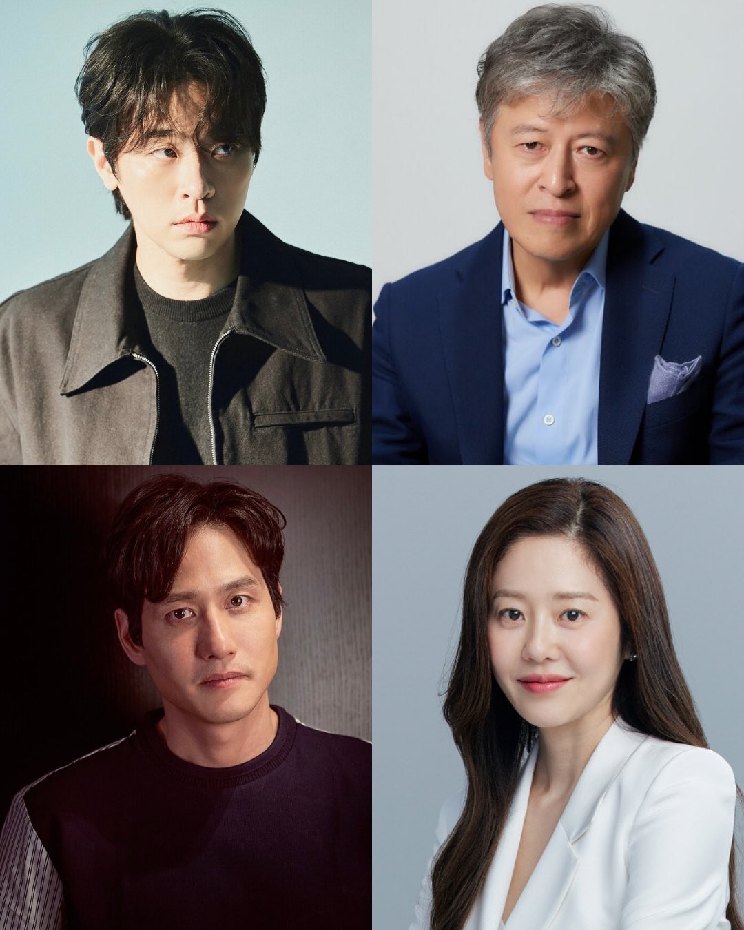 [잡담] 변영주 감독 차기작 당신의 과녁 배우들 기대됨 | 인스티즈