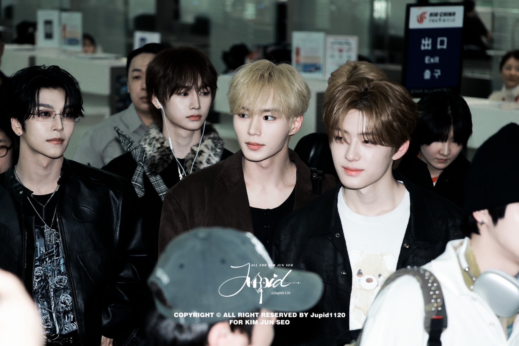 [잡담] 와 알디원 진짜 얼굴 잘났다 | 인스티즈