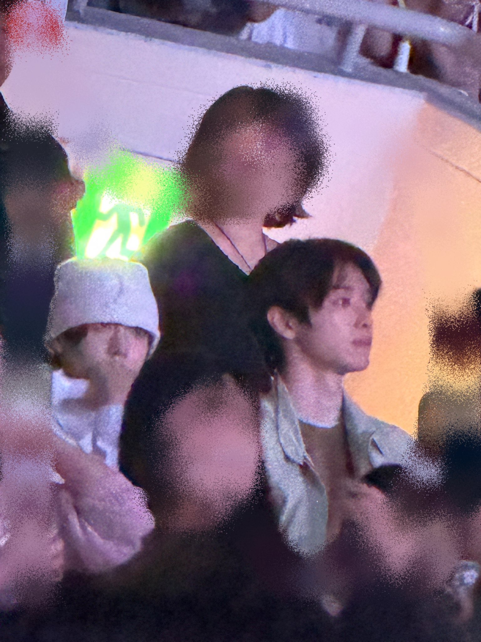 [잡담] 콩알치고 원빈처럼 생김 | 인스티즈