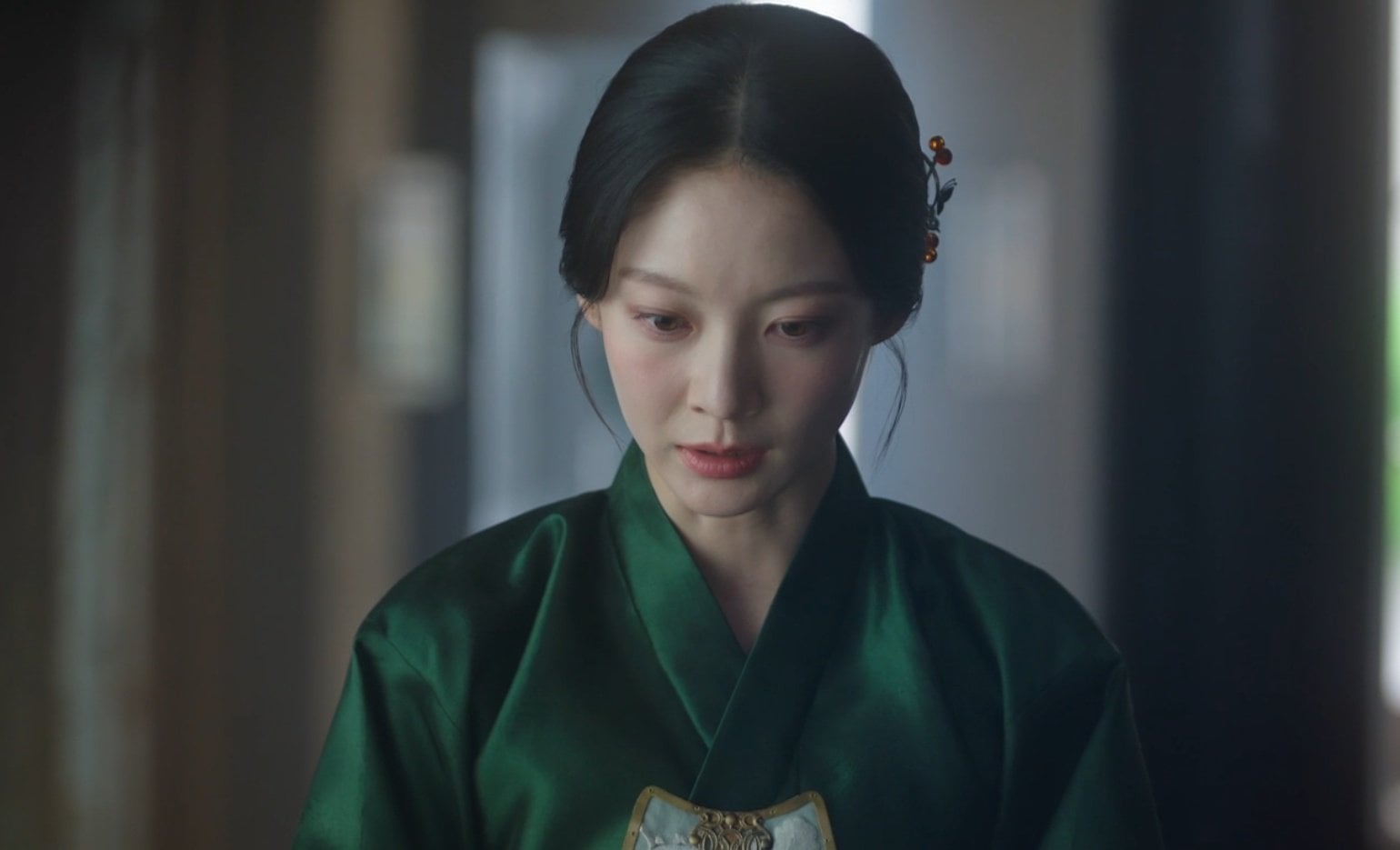 [잡담] 난 걍 공승연이 그렇게 연기잘하고 예쁜줄 몰랐어 | 인스티즈