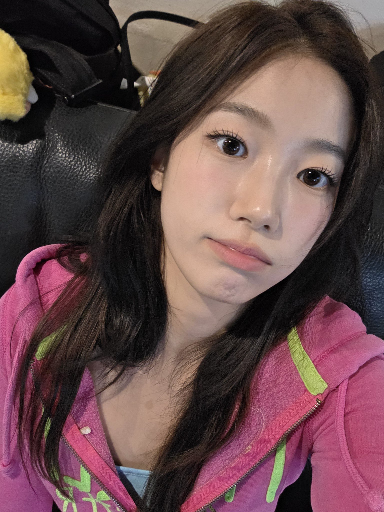 [잡담] 카즈하는 ㄹㅇ 한국인이라 해도 믿었을것 같아 | 인스티즈