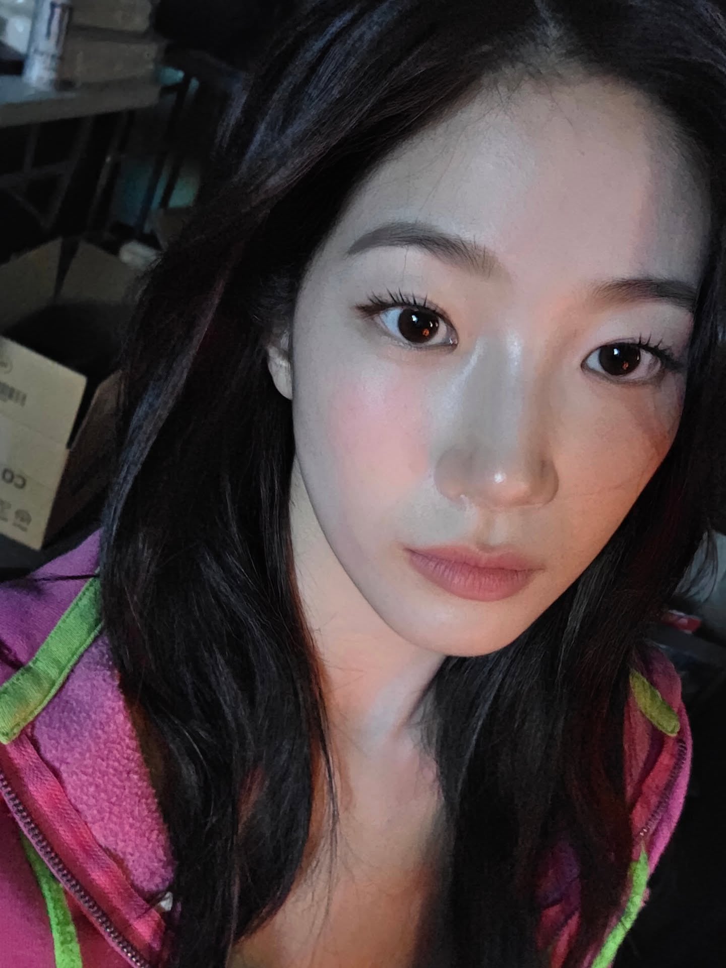 [잡담] 카즈하는 ㄹㅇ 한국인이라 해도 믿었을것 같아 | 인스티즈
