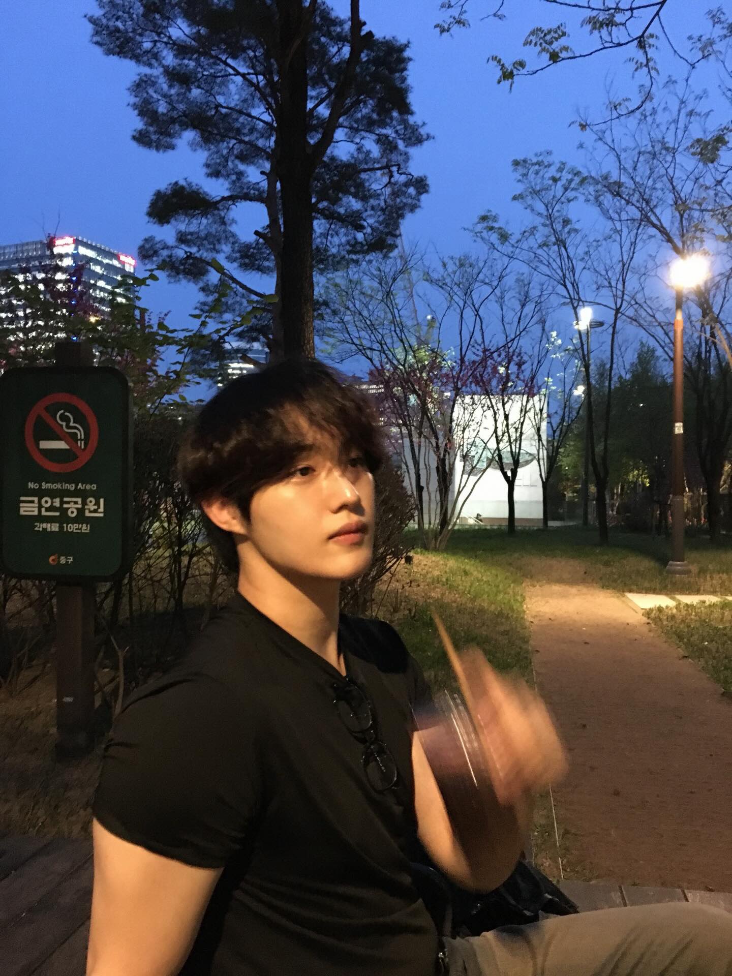 [잡담] 윤현석이라고 알아? | 인스티즈