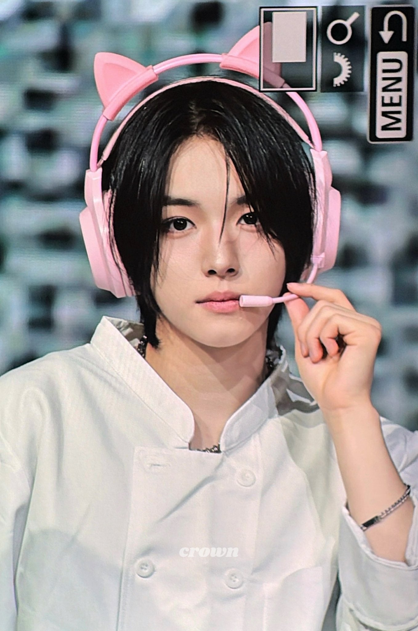 [잡담] 김재중 남돌인데 어도어 연습생이었대 | 인스티즈
