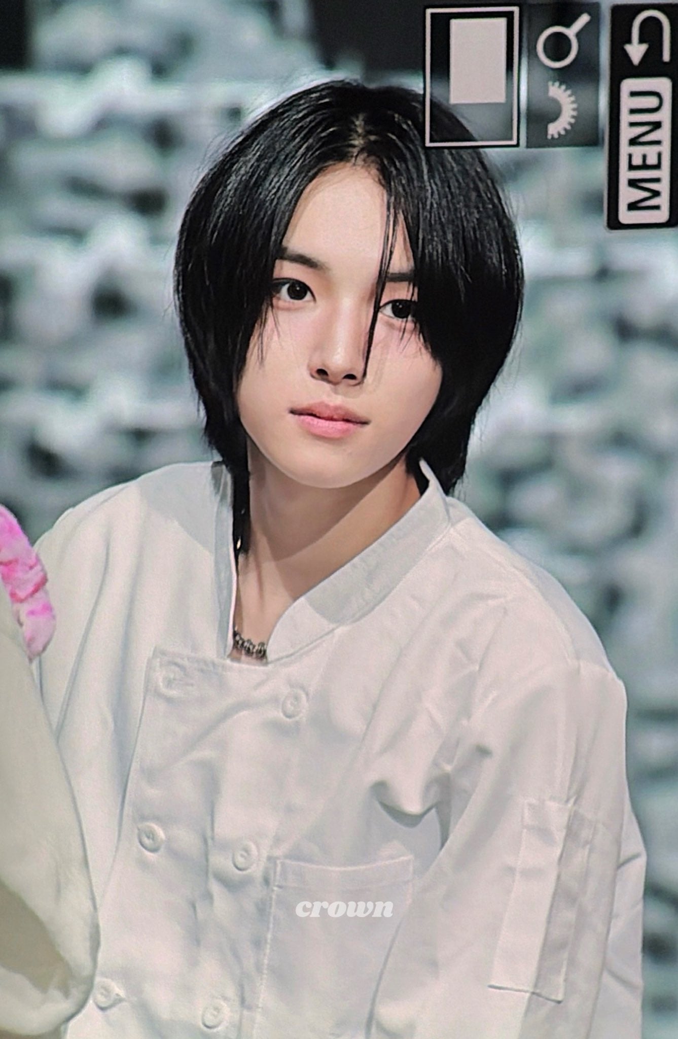 [잡담] 김재중 남돌인데 어도어 연습생이었대 | 인스티즈