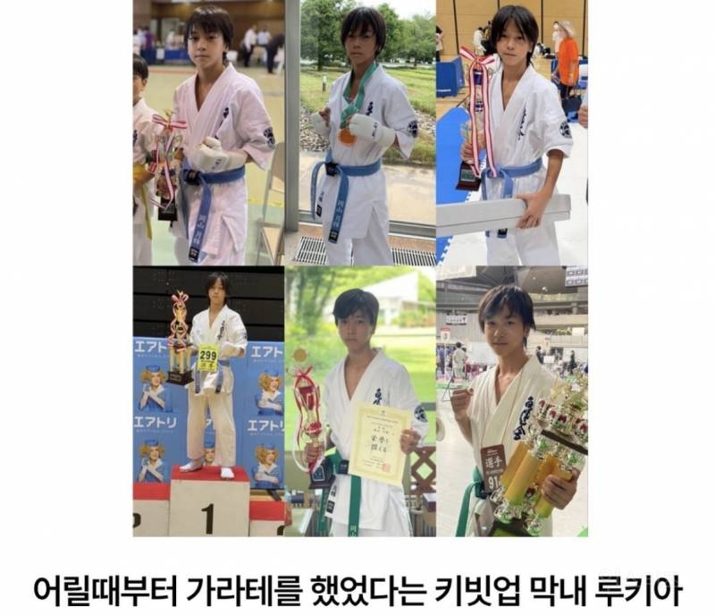 부모님 따라 콘서트 다니다가 아이돌 된 남돌 서사.jpg | 인스티즈
