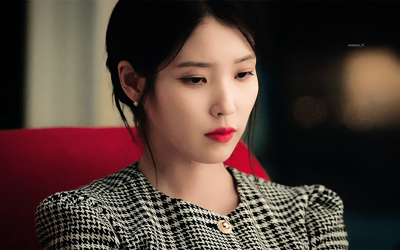 [잡담] 아이유) 21세기 대군부인 성희주 EP03 gif | 인스티즈