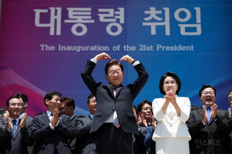 '김용, 대법 판결후 출마하라?' 李대통령·이광재는?…"정치검찰 논리” 반발 확산 | 인스티즈