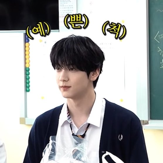 [잡담] 최수빈 여기서 수비니는~ 예쁜 척이 아니라 예쁘게 태어난곤데 << 해야 할 거 같음ㅋㅋㅋㅋ | 인스티즈