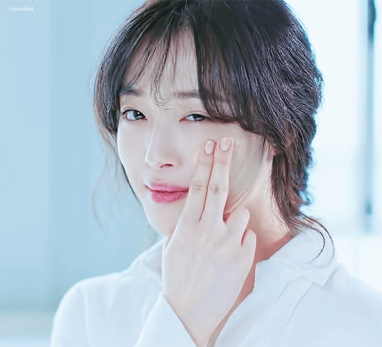 설리가 외모 컴플렉스였다고 밝혔던 부위.jpg | 인스티즈