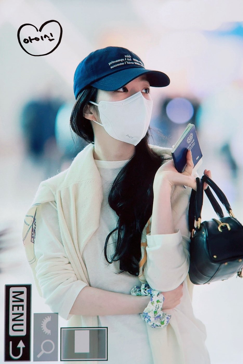 [잡담] 아이린 이사진 재벌같음 | 인스티즈