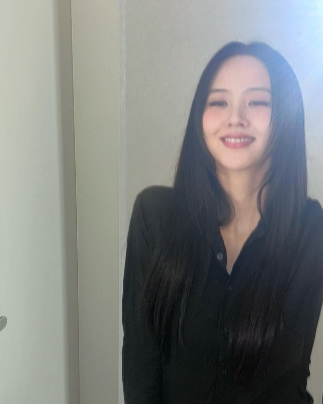 [잡담] 김소현 앞머리 없앤거 신의 한수다 | 인스티즈