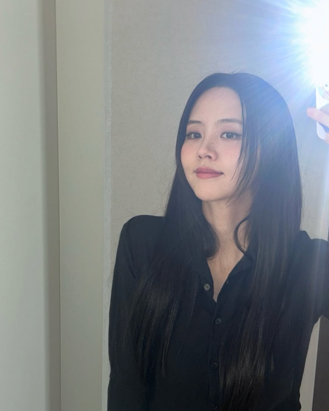 [잡담] 김소현 앞머리 없앤거 신의 한수다 | 인스티즈