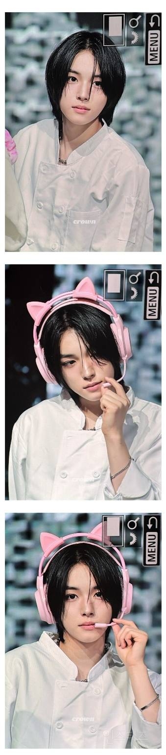 어도어 연습생 출신이라는 김재중 신인 남돌.jpg | 인스티즈